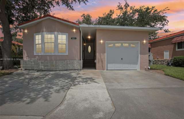 6621 LA MESA RD - 6621 La Mesa Road, Pasco County, FL 34637