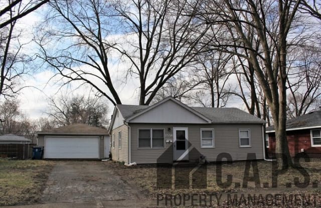 1556 178th Place - 1556 178th Place, Hammond, IN 46324