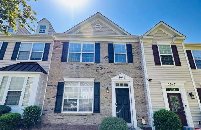 2043 Aston Mill Place photos photos
