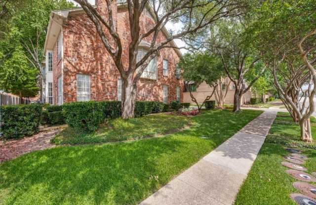 5907 Hillcrest Avenue - 5907 Hillcrest Avenue, University Park, TX 75205 5907 Hillcrest Avenue - 5907 Hillcrest Avenue, University Park, TX 75205