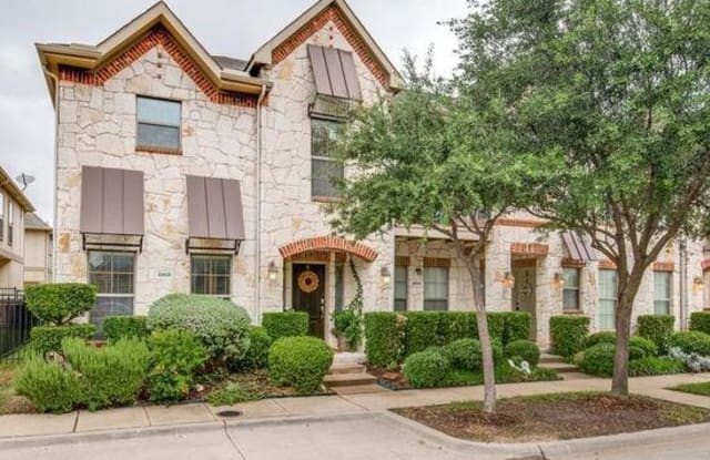 8913 Soldiers Home Lane - 8913 Soldier's Home Lane, McKinney, TX 75070