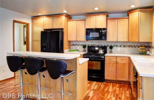 3637 Courtland PL S #A - 3637 Courtland Place South, Seattle, WA 98144
