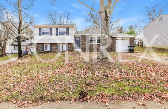 2679 Kimberly Drive - 2679 Kimberly Drive, Landen, OH 45039