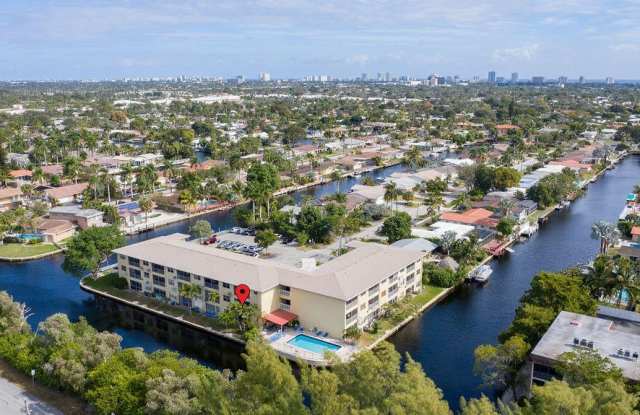 1400 NE 57th Court unit: 205 photos photos