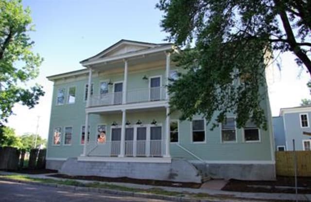 310 West 31st Street - 310 W 31st St, Savannah, GA 31401
