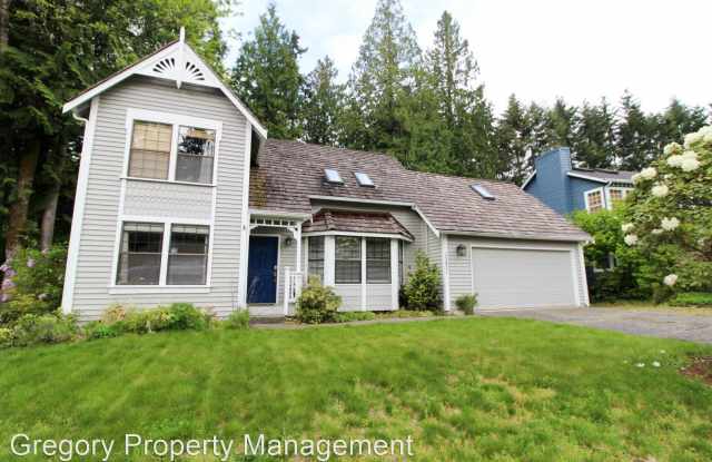 13831 173rd Ave NE - 13831 173rd Avenue Northeast, Cottage Lake, WA 98052