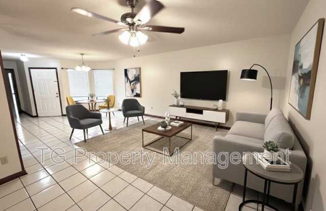 703 Trekker St - 703 Trekker Street, Jacksonville, FL 32216