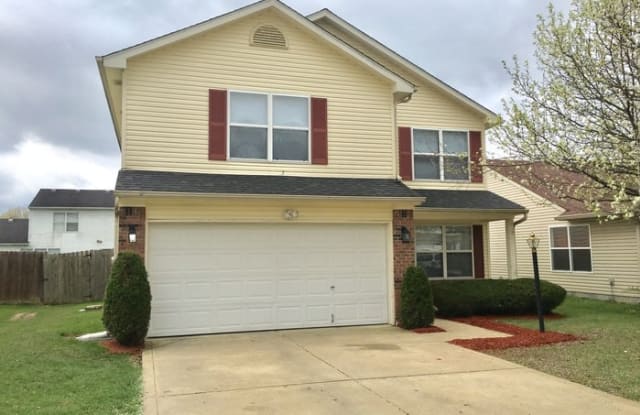 11045 Waterfield Lane - 11045 Waterfield Drive, Indianapolis, IN 46235