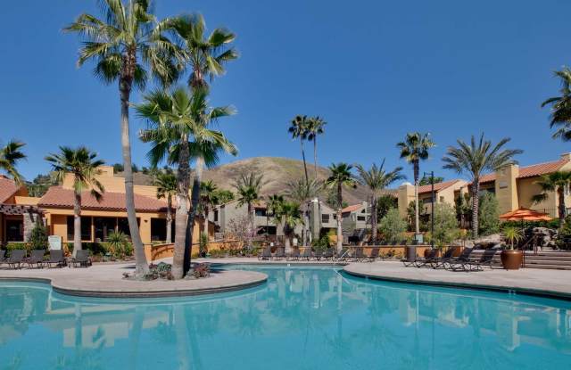 Malibu Canyon Apartments photos photos