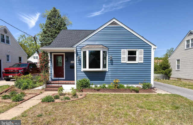 406 N Street SE photos photos