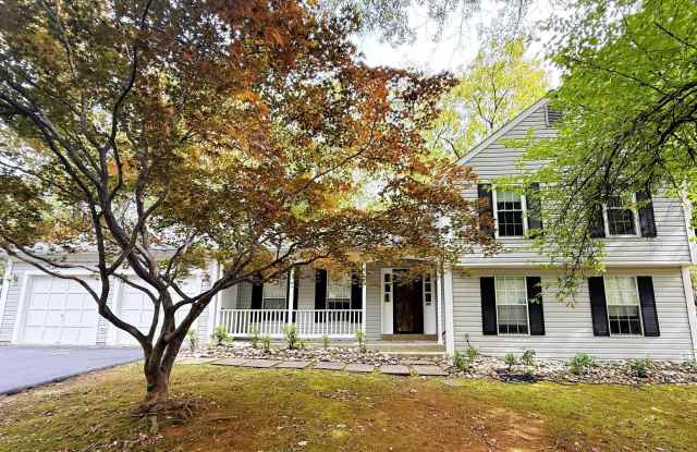 1071 PIPESTEM - 1071 Pipestem Place, Rockville, MD 20854