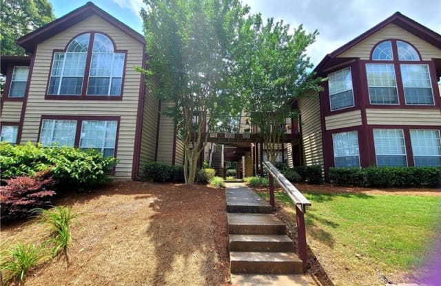 1316 Red Deer Way - 1316 Red Deer Way, Johns Creek, GA 30022
