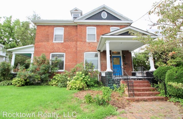 267 Franklin St - 267 Franklin Street, Harrisonburg, VA 22801