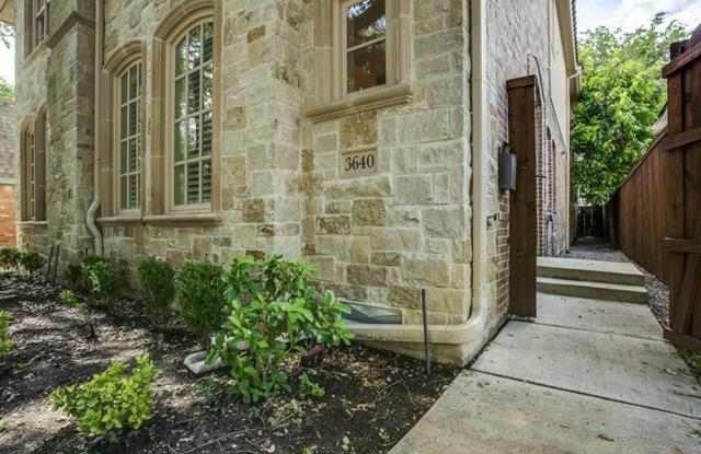 3640 Asbury Street Gallery 2