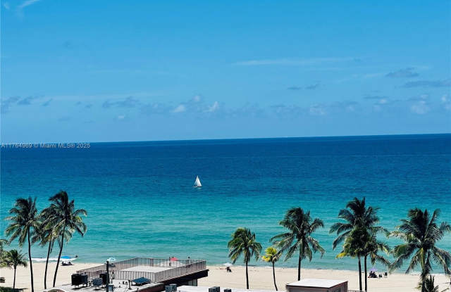 1501 S Ocean Dr photos photos