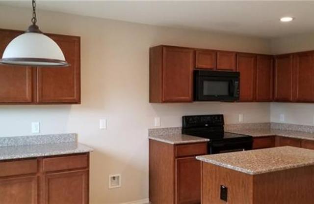 5808 Mirror Ridge Drive Gallery 3