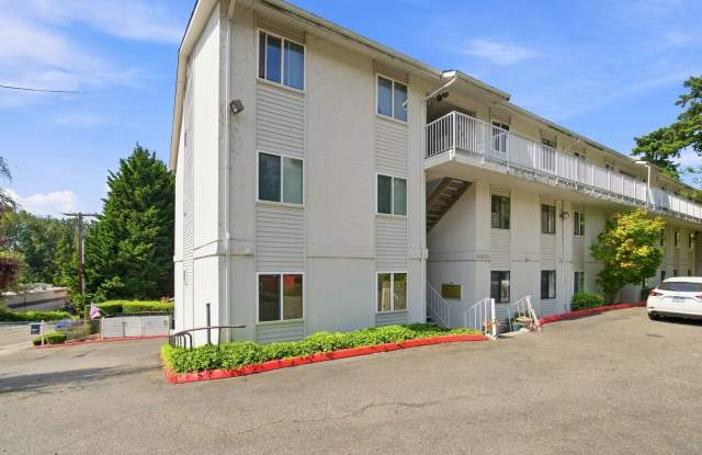 2Bd/1Ba Kirkland Condo photos photos