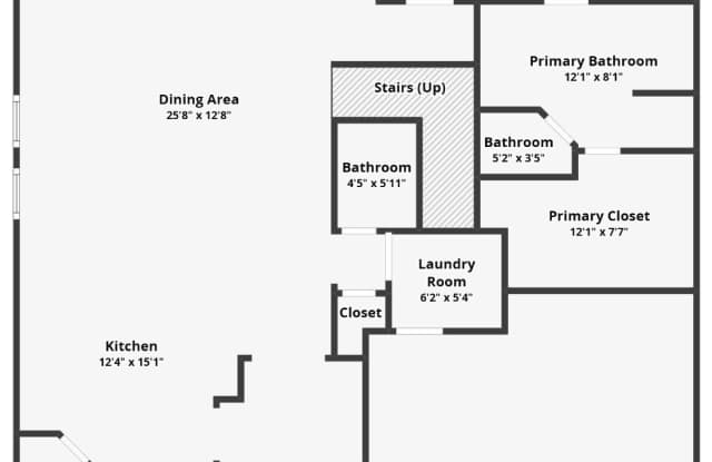 7400 Seton Place Gallery 4