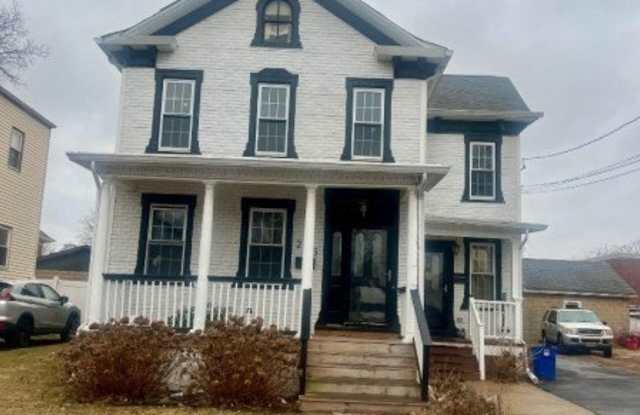 215 William St - 215 William Street, Rahway, NJ 07065