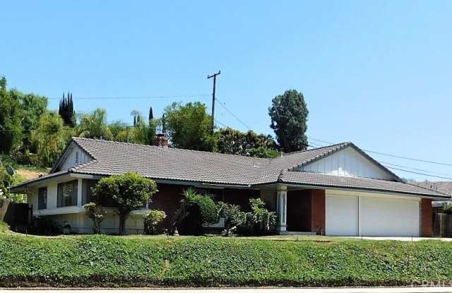 2346 Sarandi Grande Drive - 2346 Sarandi Grande Drive, Hacienda Heights, CA 91745