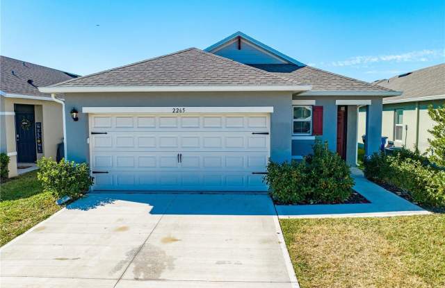 2265 TAY WES DRIVE photos photos