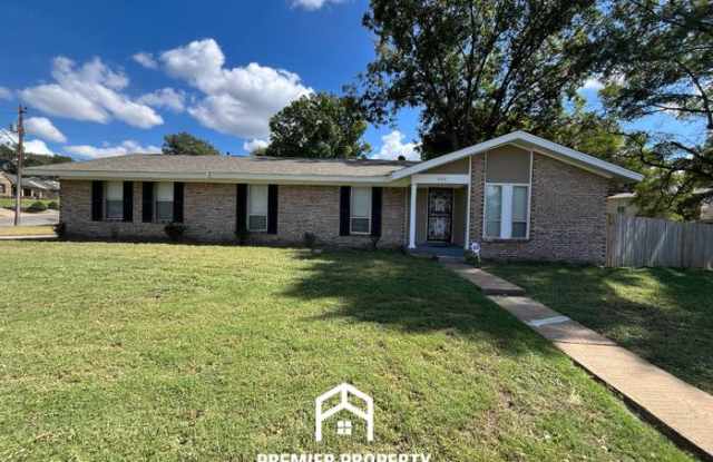 5374 Hudgins Road - 5374 Hudgins Road, Memphis, TN 38116