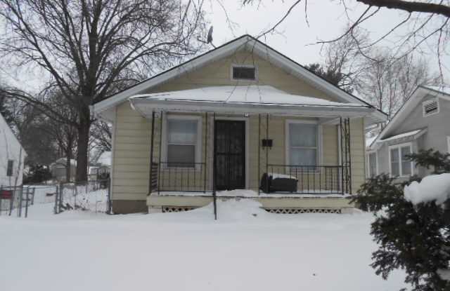 2114 S Scott Ave - 2114 South Scott Avenue, Independence, MO 64052