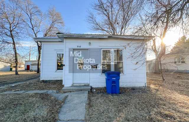 515 E Hanson- 3 Bedroom House photos photos