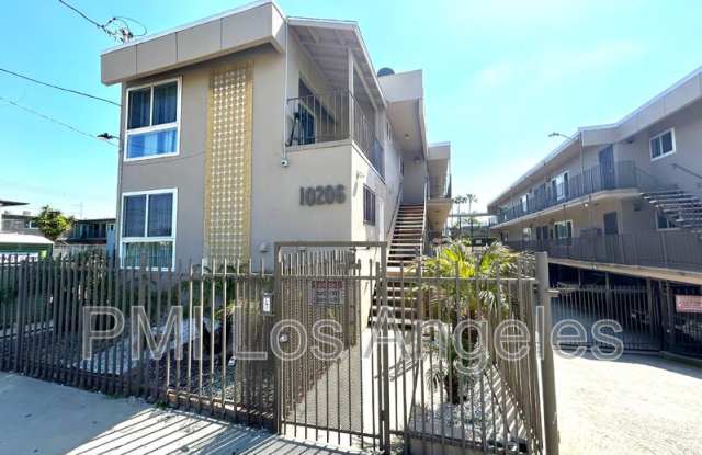 10206 South Inglewood Avenue - 10206 South Inglewood Avenue, Lennox, CA 90304