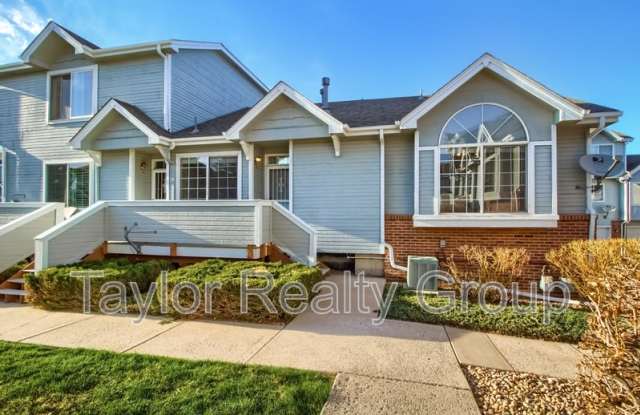 4130 E 119th Pl #B - 4130 East 119th Place, Thornton, CO 80233