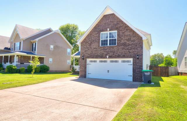 3582 Southwood Drive Gallery 3