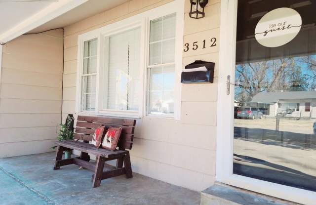 3512 North Holman Court Gallery 3