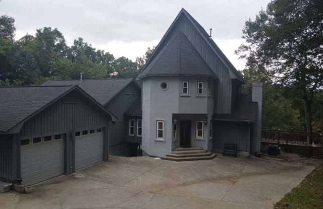 227 Holly Ridge Lane - 227 Holly Ridge Lane, Lexington County, SC 29169