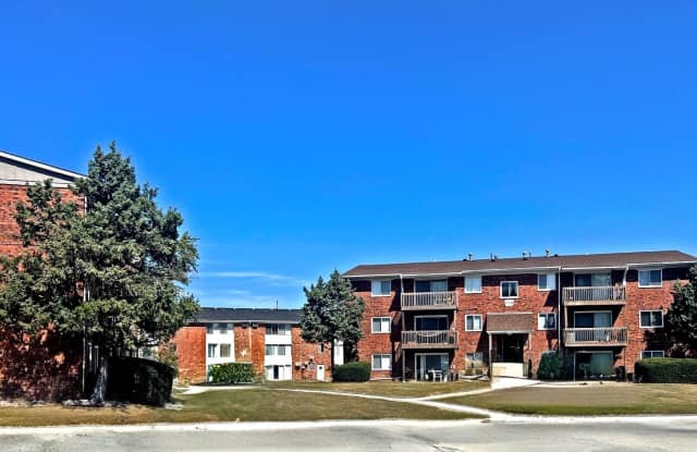 Heritage Court photos photos