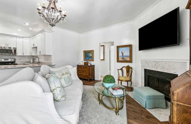 3801 Saint Charles Avenue Gallery 4