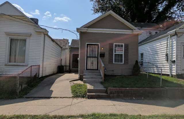 2302 Griffiths - 3 Bedroom house. Section 8 Welcome Gallery 1