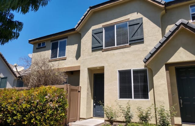 1861 Toulouse Dr. - 1861 Toulouse Drive, Chula Vista, CA 91913