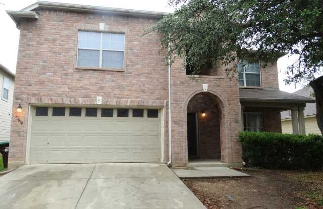 10619 Barbwire Pass - 10619 Barbwire Pass, Bexar County, TX 78254