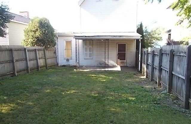 2-3 bedroom house Rochester Gallery 3