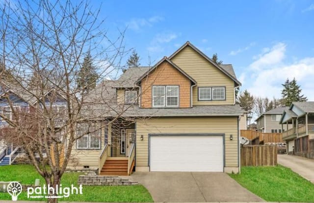 756 G Street Southwest - 756 G Street Southwest, Tumwater, WA 98512 756 G Street Southwest - 756 G Street Southwest, Tumwater, WA 98512