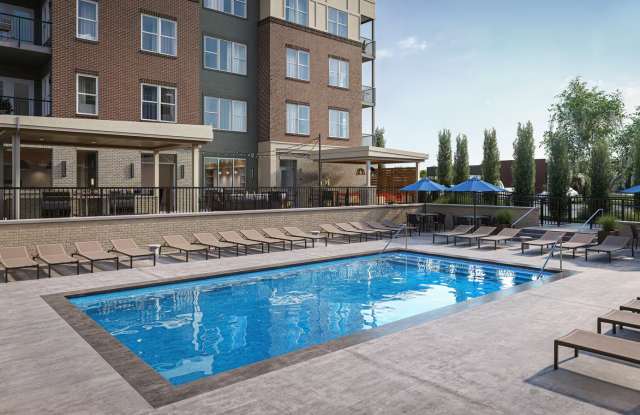 Trail House Apartments Gallery 1