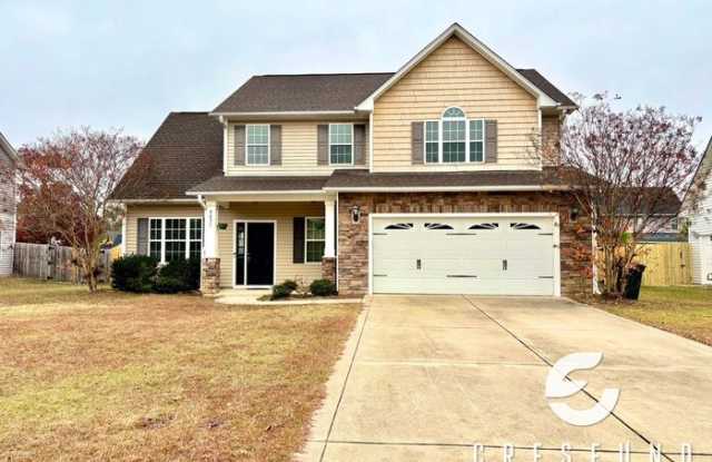 4031 Watford Way - 4031 Watford Way, Cumberland County, NC 28306