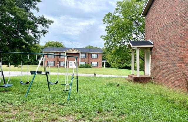 618 Castlegate Dr. - 618 Castlegate Drive, Nashville, TN 37217