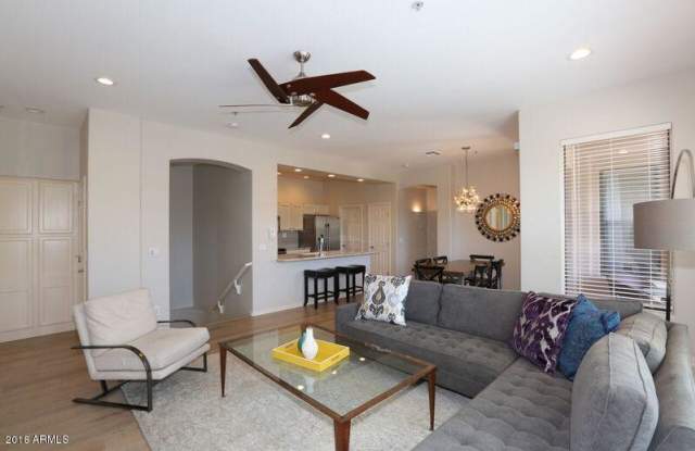 16600 N Thompson Peak Parkway Gallery 4