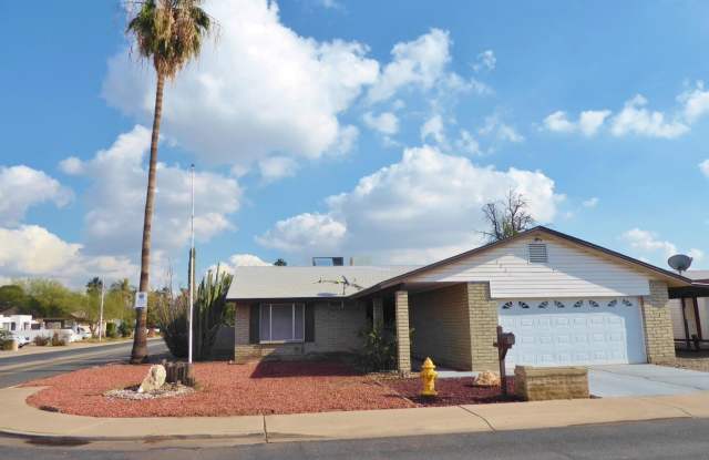 4221 N 106TH Drive - 4221 North 106th Drive, Phoenix, AZ 85037