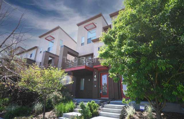 Central Park (formerly Stapleton) Home for Rent! Walk to Sprouts and Light Rail! - 8360 East 35th Avenue, Denver, CO 80238 Central Park (formerly Stapleton) Home for Rent! Walk to Sprouts and Light Rail! - 8360 East 35th Avenue, Denver, CO 80238