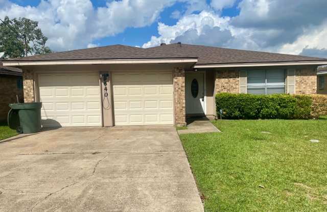 9640 Gross St, Beaumont TX 77707 photos photos