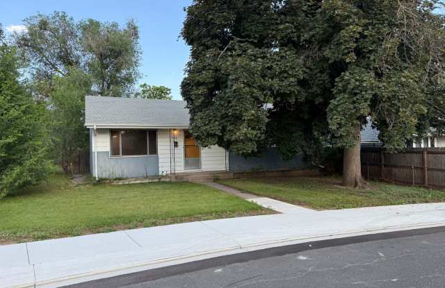 North Central 3 Bedroom Home photos photos