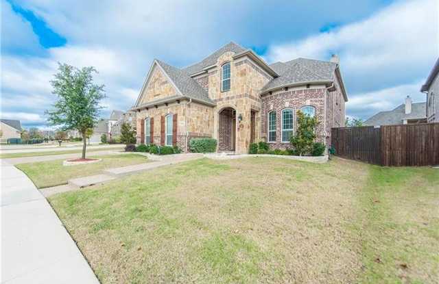 13158 Mardi Gras Lane - 13158 Mardi Gras Lane, Frisco, TX 75035