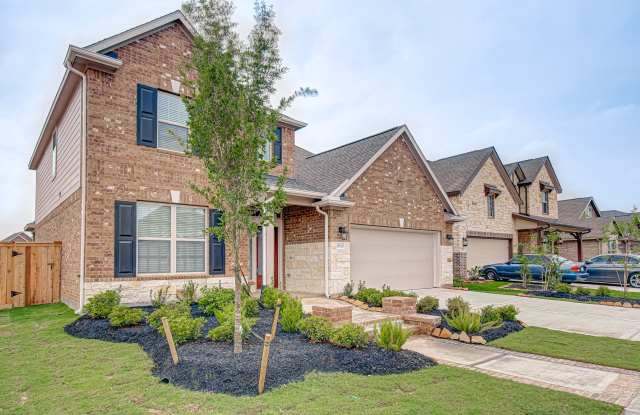 15111 Montezuma Quail Dr - 15111 Montezuma Quail Dr, Harris County, TX 77433